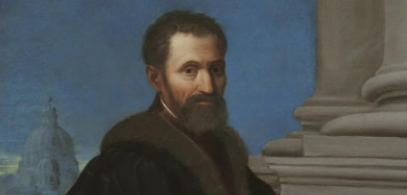 Michelangelo Buonarroti: memorie d’una lunga vita