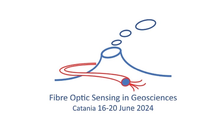 Conferenza Fibre Optic Sensing in Geosciences