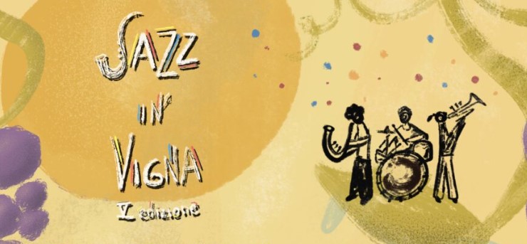 Gegè Telesforo meet Urban Fabula per il Jazz in Vigna