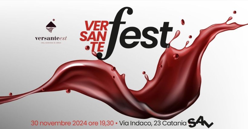Versante Fest! Wine Party la grande festa urbana dei produttori