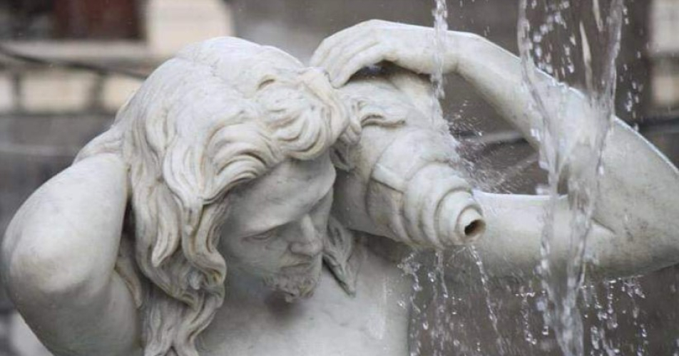  LE VIE DELL'ACQUA A CATANIA