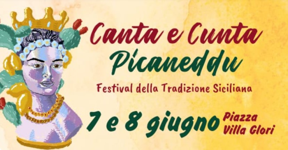 Canta e Cunta | Festival delle Tradizioni Siciliane