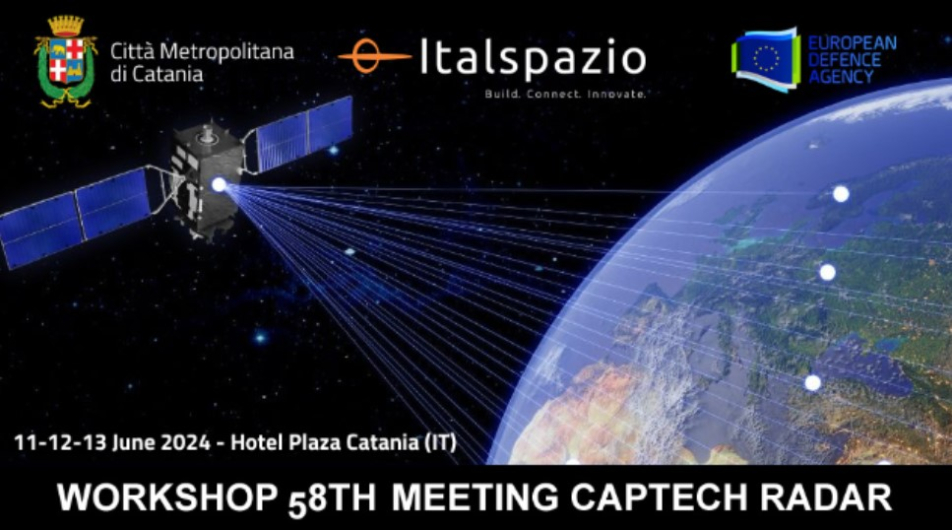 58° Meeting CapTech