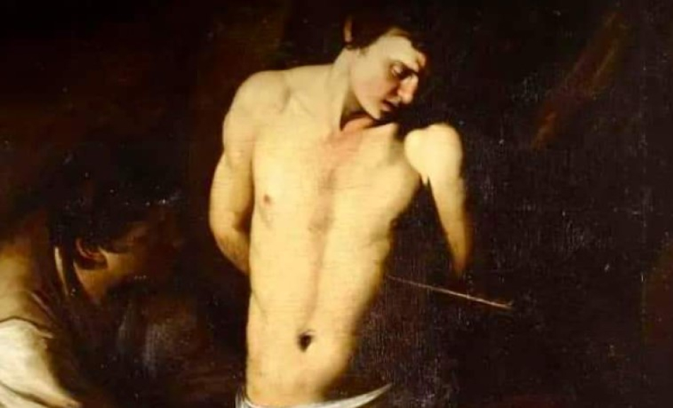 Caravaggio - La verità della luce, a cura di Pierluigi Carofano