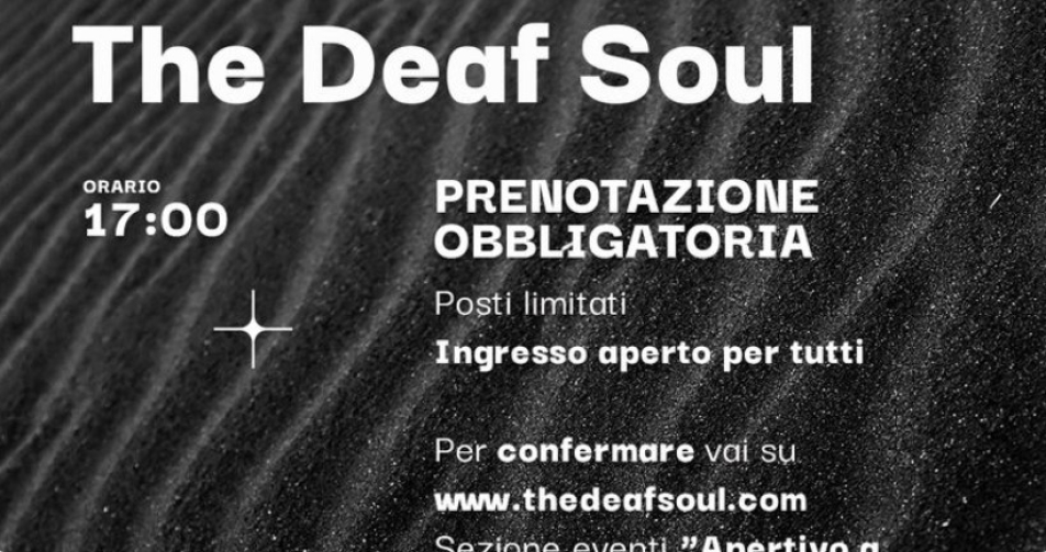The Deaf Soul