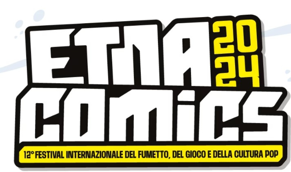 Festival Internazionale del fumetto, del gioco e della cultura POP