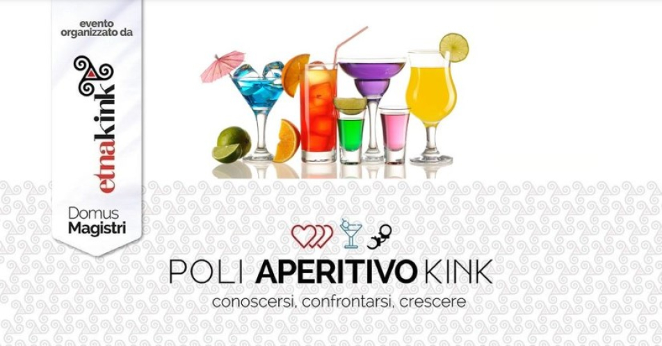 Catania POLIaperitivoKINK