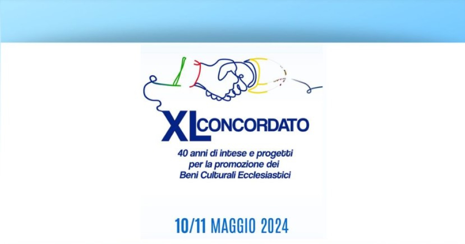 CONVEGNO XL CONCORDATO. 40 anni per “la promozione dell’uomo e il bene del paese”